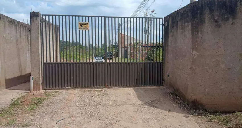 Terreno à venda, 1147 m² por r$ 120.000,00 - tupi - piracicaba/sp