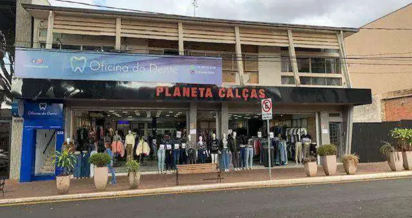 Sobrado com 2 dormitórios à venda, 647 m² por r$ 3.400.000,00 - centro - santa bárbara d'oeste/sp