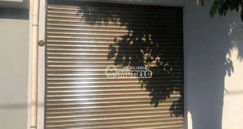 Salão para alugar, 69 m² por r$ 2.000,00/mês - higienópolis - piracicaba/sp