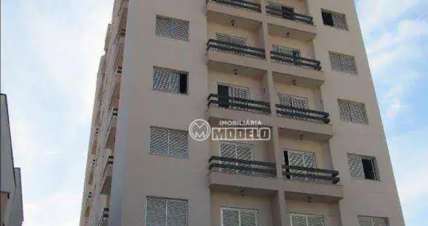 Apartamento com 2 dormitórios à venda, 88 m² por r$ 330.000,00 - alto - piracicaba/sp