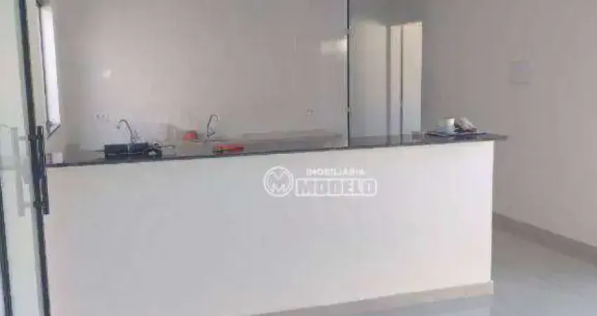 Casa com 1 dormitório à venda, 47 m² por r$ 310.000,00 - residencial serra verde - piracicaba/sp