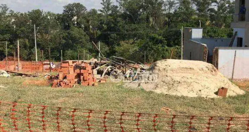 Terreno à venda, 308 m² por r$ 315.000,00 - loteamento santa rosa - piracicaba/sp