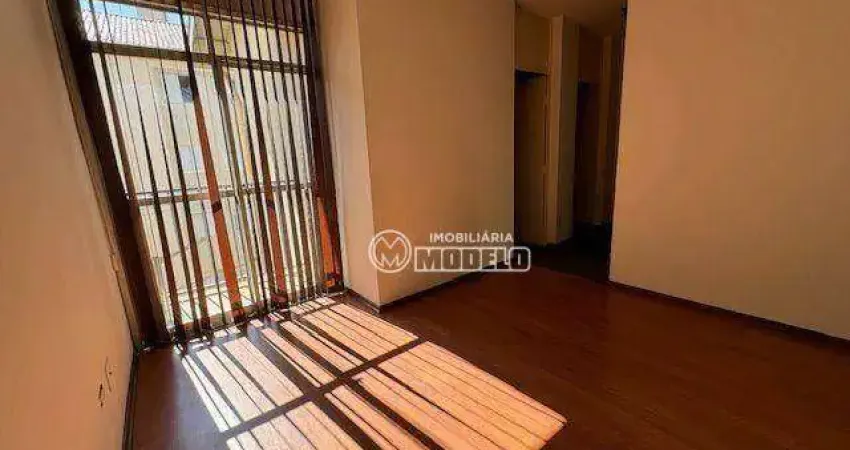Apartamento com 2 dormitórios à venda, 57 m² por r$ 160.000 - paulicéia - piracicaba/sp