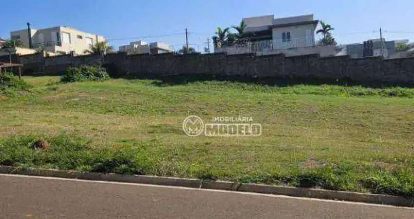 Terreno à venda, 394 m² por r$ 400.000 - bongue - piracicaba/sp