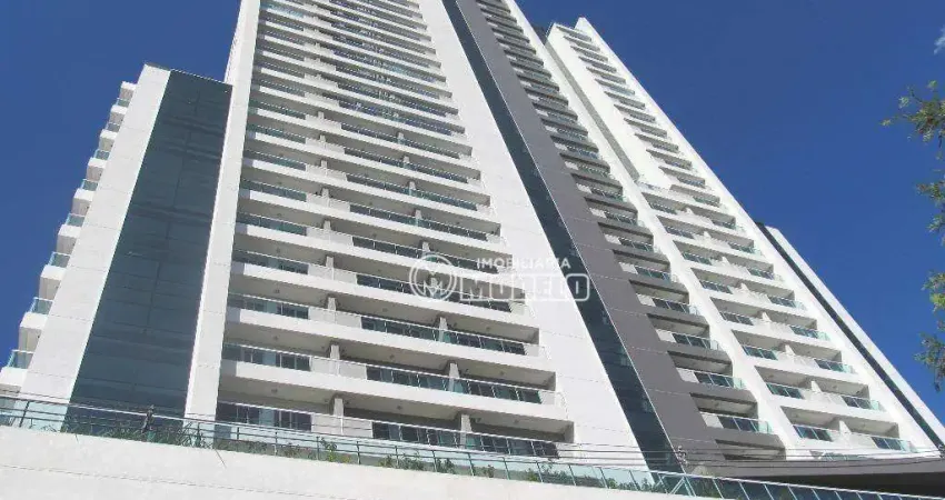 Sala para alugar, 45 m² por r$ 4.052/mês - jardim europa - piracicaba/sp