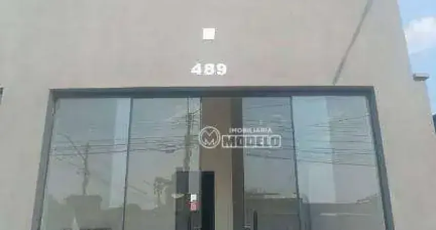 Loja para alugar, 17 m² por r$ 2.000/mês - jardim monumento - piracicaba/sp