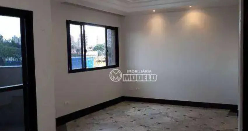 Apartamento com 3 dormitórios à venda, 115 m² por r$ 420.000,00 - centro - piracicaba/sp