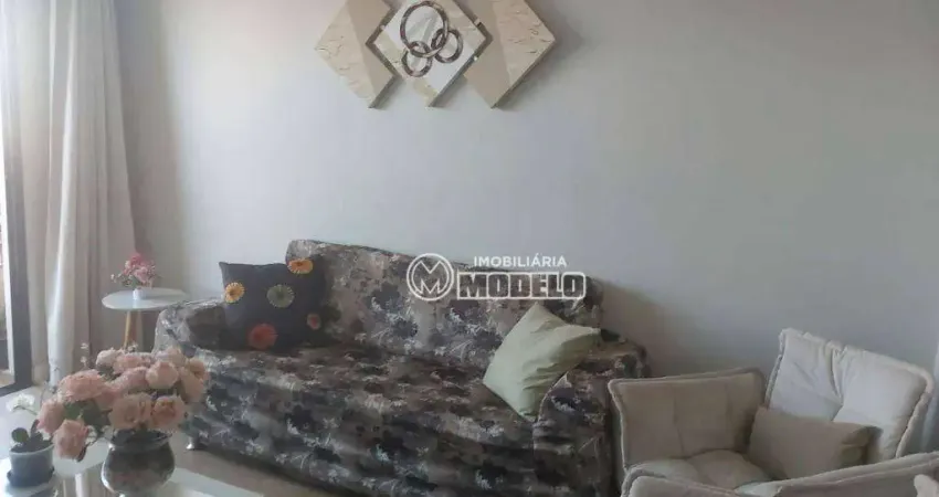 Apartamento com 3 dormitórios à venda, 88 m² por r$ 380.000,00 - centro - piracicaba/sp