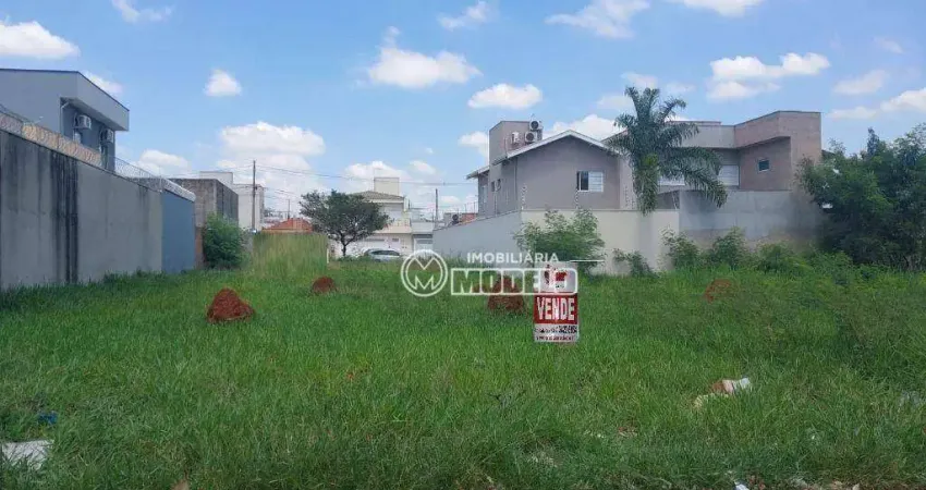 Terreno à venda, 700 m² por r$ 900.000,00 - residencial são luiz - piracicaba/sp