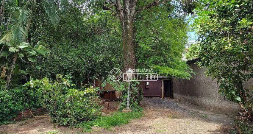 Casa com 5 dormitórios à venda, 376 m² por r$ 2.500.000,00 - alto - piracicaba/sp