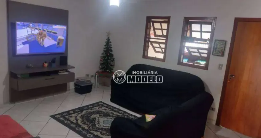 Casa à venda, 69 m² por r$ 285.000,00 - parque água branca - piracicaba/sp