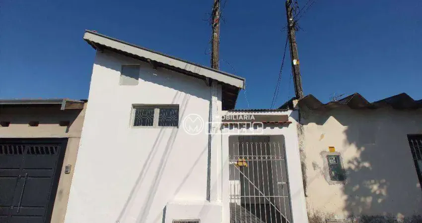 Casa com 3 dormitórios à venda, 99 m² por r$ 250.000,00 - maracanã - piracicaba/sp