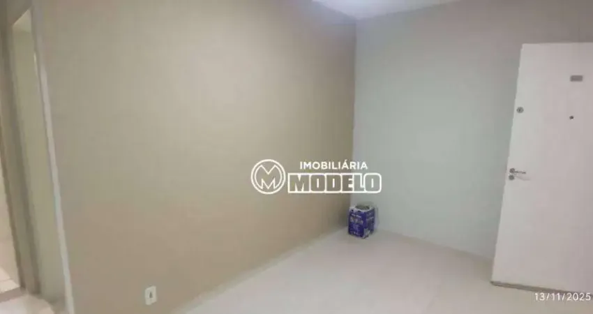 Apartamento com 2 dormitórios para alugar, 45 m² por r$ 1.350,00/mês - dois córregos - piracicaba/sp