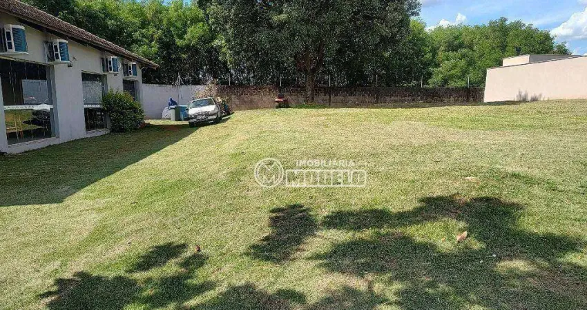 Terreno à venda, 384 m² por r$ 391.532,44 - terras de piracicaba - piracicaba/sp