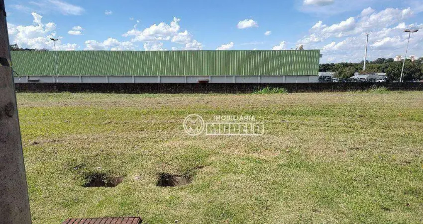 Terreno à venda, 384 m² por r$ 391.532,44 - terras de piracicaba - piracicaba/sp