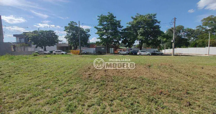 Terreno à venda, 384 m² por r$ 403.896,62 - terras de piracicaba - piracicaba/sp