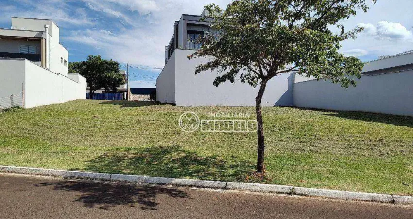 Terreno à venda, 584 m² por r$ 626.913,41 - terras de piracicaba - piracicaba/sp