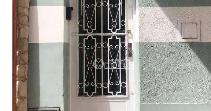 Casa com 3 dormitórios para alugar, 100 m² por r$ 2.500,00/mês - centro - piracicaba/sp