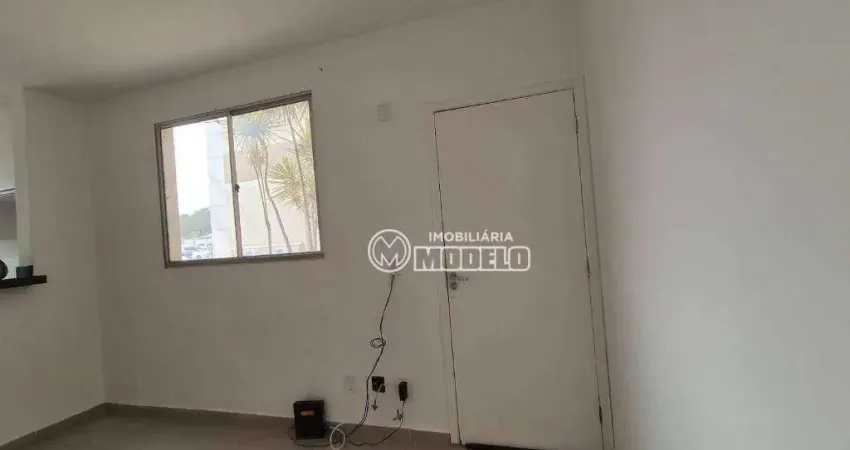 Apartamento com 2 dormitórios à venda, 45 m² por r$ 180.000,00 - pompéia - piracicaba/sp
