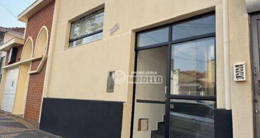 Casa com 3 quartos à venda na Rua São João, Alto, Piracicaba