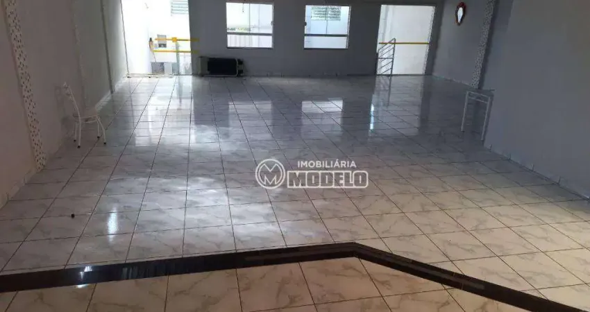 Barracão à venda, 171 m² por r$ 300.000,00 - vila industrial - piracicaba/sp