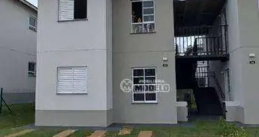 Casa com 2 dormitórios à venda, 46 m² por r$ 170.000 - nova suiça - piracicaba/sp