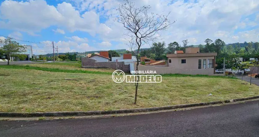 Terreno à venda, 685 m² por r$ 225.000 - horto ( tupi ) - piracicaba/sp
