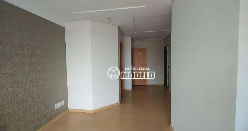 Apartamento com 3 dormitórios à venda, 88 m² por r$ 460.000,00 - alto - piracicaba/sp