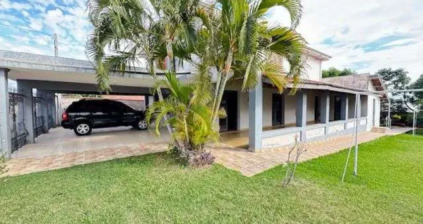Casa à venda, 292 m² por r$ 499.999,99 - santa luzia - charqueada/sp