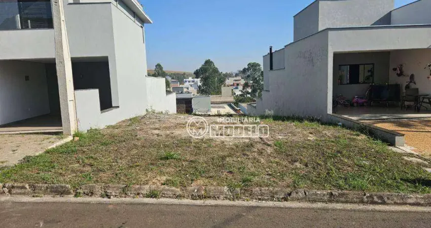 Terreno à venda, 200 m² por r$ 200.000,00 - bongue - piracicaba/sp