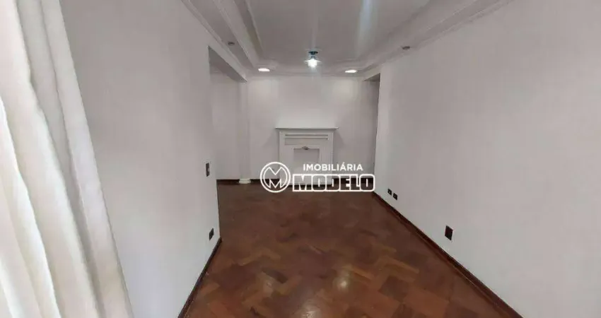 Apartamento com 3 dormitórios à venda, 84 m² por r$ 300.000,00 - nova américa - piracicaba/sp