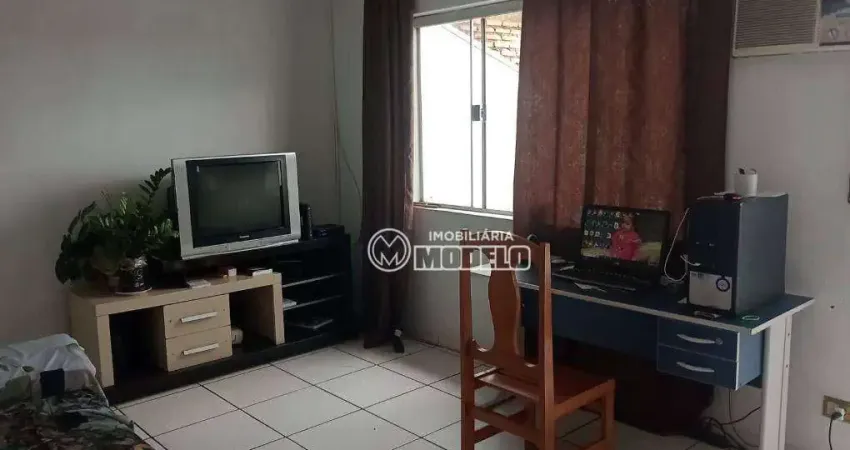Casa com 3 dormitórios à venda, 118 m² por r$ 400.000,00 - centro - piracicaba/sp