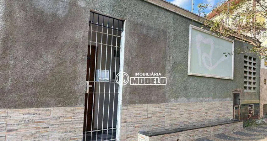 Sala para alugar, 15 m² por r$ 1.600/mês - centro - piracicaba/sp