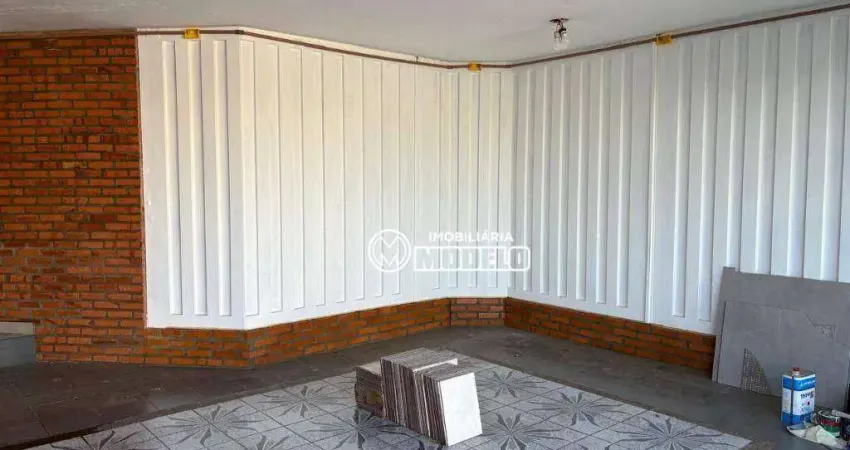 Sala para alugar, 25 m² por r$ 2.200/mês - alto - piracicaba/sp