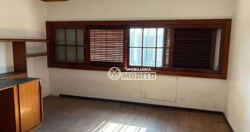 Sala para alugar, 20 m² por r$ 1.200/mês - alto - piracicaba/sp