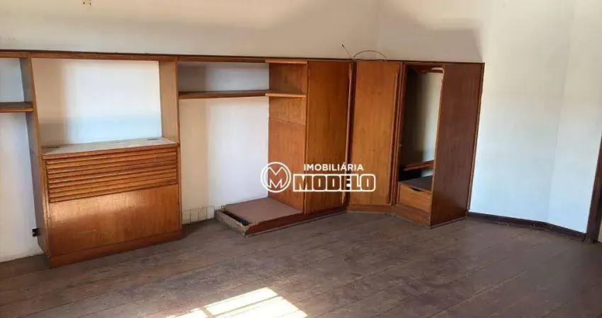 Sala para alugar, 20 m² por r$ 1.200/mês - alto - piracicaba/sp