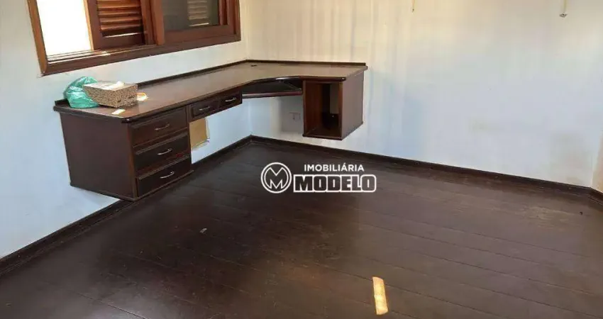 Sala para alugar, 30 m² por r$ 1.700/mês - alto - piracicaba/sp