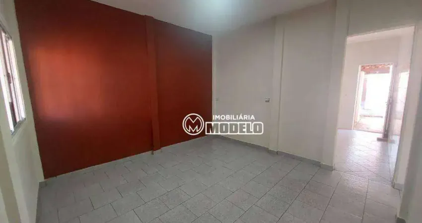 Casa com 3 dormitórios à venda, 87 m² por r$ 325.000,00 - vila industrial - piracicaba/sp