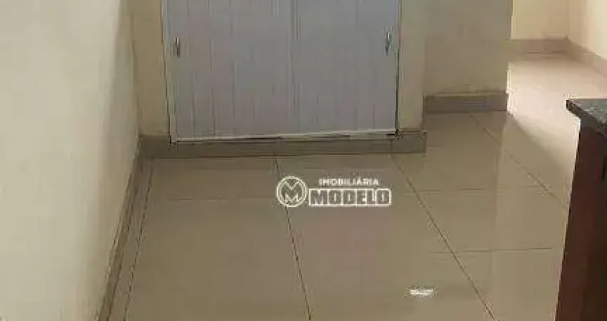 Casa com 2 dormitórios para alugar, 84 m² por r$ 1.720,00/mês - jardim algodoal - piracicaba/sp