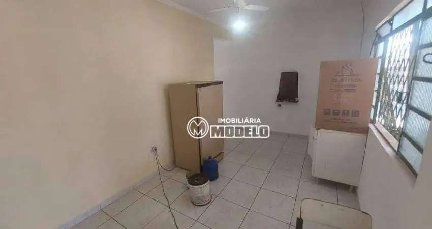 Casa com 2 dormitórios à venda, 75 m² por r$ 180.000,00 - vila fátima - piracicaba/sp