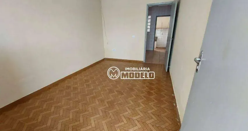 Casa com 2 dormitórios à venda, 81 m² por r$ 260.000,00 - higienópolis - piracicaba/sp