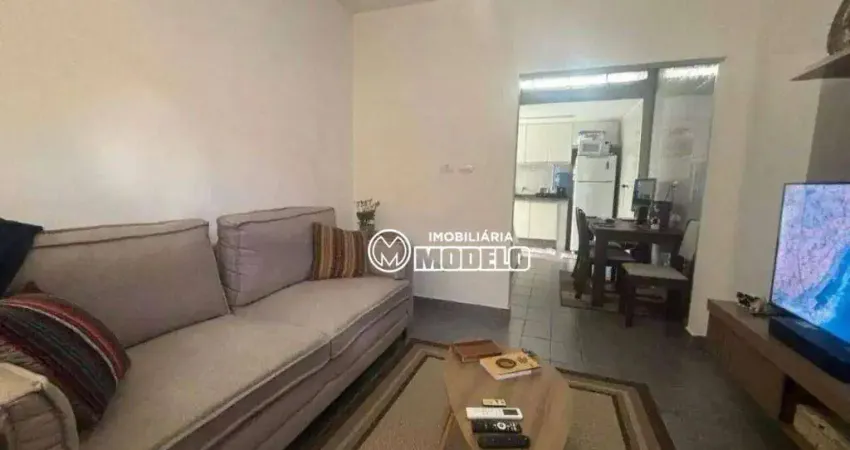 Casa com 2 dormitórios à venda, 41 m² por r$ 195.000,00 - alto - piracicaba/sp
