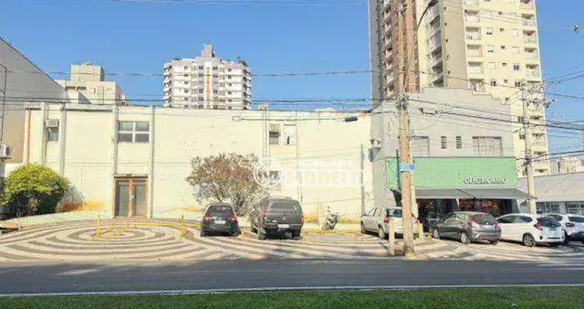 Prédio à venda, 500 m² por r$ 6.000.000,00 - são dimas - piracicaba/sp
