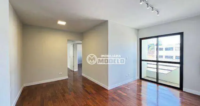 Apartamento com 3 dormitórios à venda, 78 m² por r$ 430.000,00 - centro - piracicaba/sp