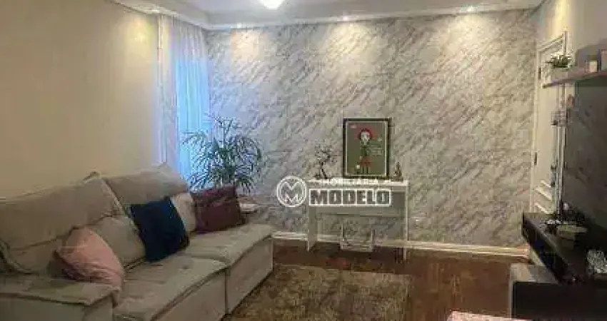 Apartamento com 3 dormitórios à venda, 74 m² por r$ 373.000,00 - jardim monumento - piracicaba/sp