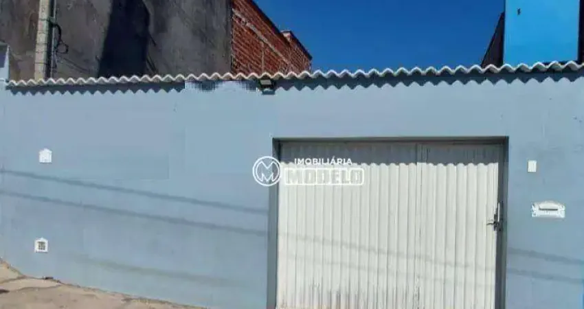 Casa com 3 dormitórios à venda, 78 m² por r$ 230.000,00 - loteamento kobayat líbano - piracicaba/sp