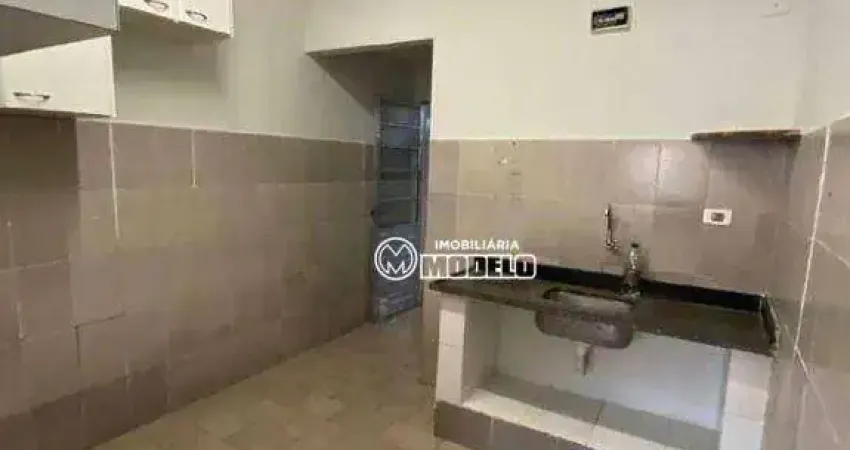 Casa com 1 dormitório à venda, 50 m² por r$ 145.000,00 - nova américa - piracicaba/sp