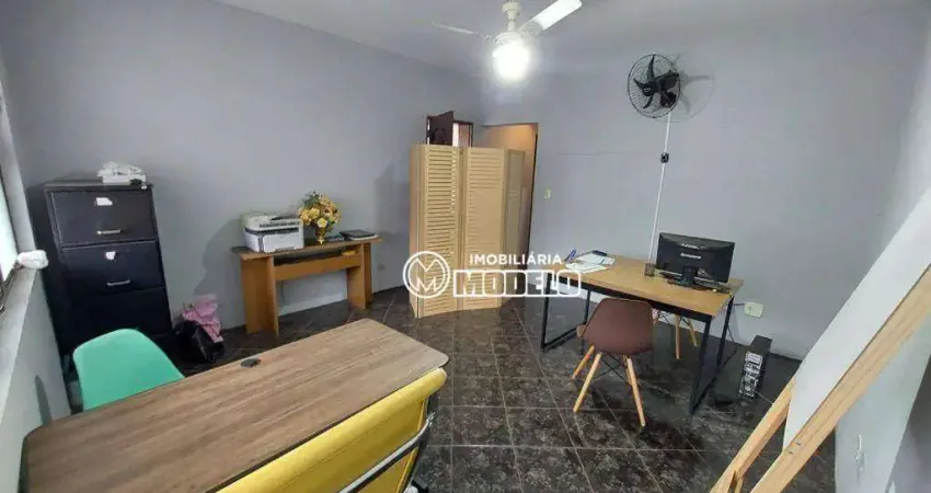 Sobrado com 4 dormitórios à venda, 300 m² por r$ 1.000.000,00 - paulicéia - piracicaba/sp