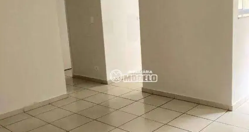 Apartamento com 3 dormitórios à venda, 60 m² por r$ 275.000,00 - parque universitário - americana/sp