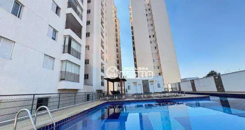 Apartamento para alugar, 80 m² por r$ 3.600,00/mês - paulista - piracicaba/sp